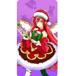 Starlight
Christmas