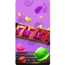 Buah
777