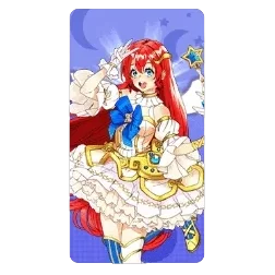 Starlight
Princess