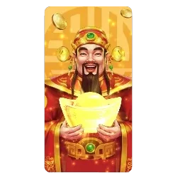 God Of
Wealth