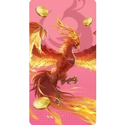 Phoenix
Legend