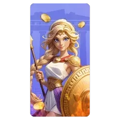 Wisdom
Of Athena