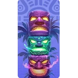 Totem
Wonders