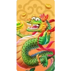 Fortune
Dragon