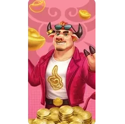 Fortune
Ox
