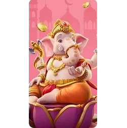 Ganesha
Fortune