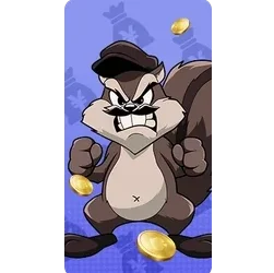 Le
Bandit