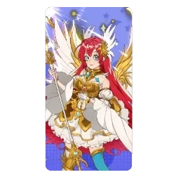 Starlight
Princess 1000
