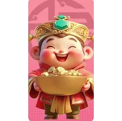 Duo Fu Duo
Cai Grand