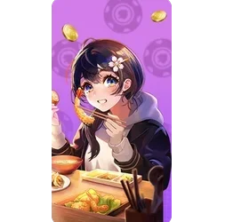 Oishi
Delights
