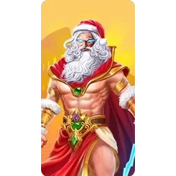 Gates of Olympus
Xmas 1000