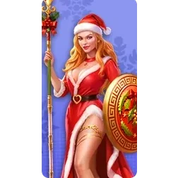 Wisdom of Athena
Xmas 1000